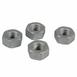 Back Glass Wiper Arm Nut Hex Head - M8, Rear,