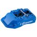 Disc Brake Caliper 6 Piston CALIPERS/19 Rotor - Right, Front