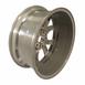 Wheel Rim 18 X 7.5 Cast Alum Machined