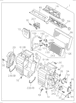 Front Spring Mounting Bracket