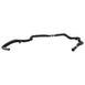 Drive Motor Inverter Coolant Line Turbocharger To Intercooler Hose - 2.5L
