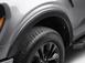 Fender Flares, OE Style, Black Textured by Husky Liners®