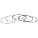 Engine Piston Ring Kit - 3.5L
