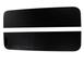 Performance Dual Hood Stripe Graphics Kit