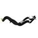 Automatic Transmission Oil Cooler Hose Tube