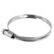 Engine Air Duct Clamp Bracket - 2.0L