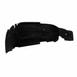 Quarter Panel Splash Shield Filler - Right, Inner