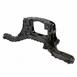 Suspension Subframe Crossmember