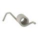 Console Hinge Pin Spring - Right