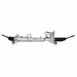 Steering Gear 22 X 9 Machined/Polished
