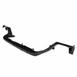 Radiator Support Panel Reinforcement Tie Bar - Front