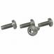 Screw - M10 X 25MM (SVT)