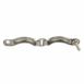 Exhaust Gas Recirculation (EGR) Cooler Clamp - 3.2L