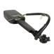Seat Belt Receptacle Buckle - Right, Front (Hybrid, Plug In Hybrid)