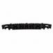 Bumper Impact Absorber Isolator - Front