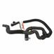 Engine Coolant Reservoir Hose