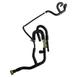 Pcv Valve Elbow Vacuum Tube - 5.2L