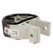 Engine Torque Strut Mount Housing Rod