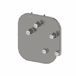 Metal Plate