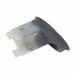 Bezel Fog Light Trim - Left