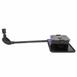 Spare Tire Hoist Wheel Carrier