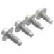 Catalytic Converter Bolt Exhaust Manifold - M8 X 16MM
