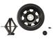 Mustang 2015-2023 Spare Tire Kit for V6, I4 and GT Coupe