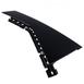 Door Applique Molding Window Frame - Left