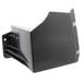 Floor Pan Splash Shield Cover Plate - Right, Back, Lower 2.0L