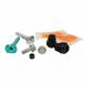 Disc Brake Caliper Repair Kit GRSE Chassis LUB - Rear