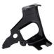 Radiator Support Bracket Engine Cooling Fan Shroud - Right, Upper