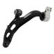 Suspension Control Arm and Ball Joint As - Right, Front