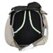 Seat Cover Cushion - Left, Front