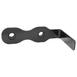 Bracket Towing Hook Support - Front (TRAIL)