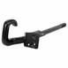 Tow Hook Towing - Right, Front