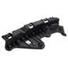 Headlight Bracket Bumper - Right, Front