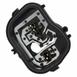 Tail Light Socket Bulb Holder - Left, Rear