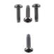 Hex Head Bolt And Washer - 3.0L