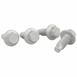 Hex Head Bolt - M8 X 16MM, Center