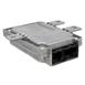 Parking Aid Control Module Audio/Visual Unit - Front
