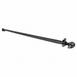 Steering Tie Rod End - Front 24