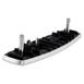 Bumper Cover Emblem Self Adhesive Nameplate - Front