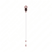 Complete Oil Dipstick for OM457 EUROMOT 3
