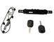 100 Series Plug-N-Play 4 Button Remote Start System