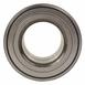 Wheel Bearing - Front, Outer