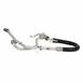 AIR CONDITIONING (A/C) Refrigerant Suction Hose Tube - 2.0L