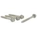 Hex Head Bolt And Washer Alternator Bracket - M10 x 100