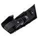 Bumper Cover Bracket - Right, Rear