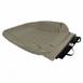 Seat Back Cushion Cover - Left, Front