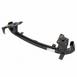 Bumper Impact Bar Floor Crossmember Reinforcement Rebar - Front
